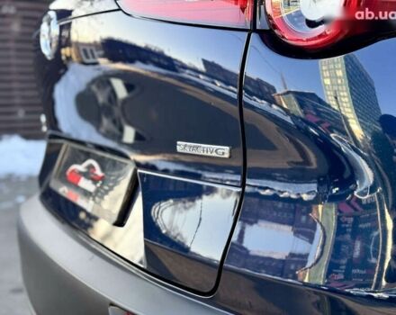 Мазда CX-30, объемом двигателя 2.5 л и пробегом 2 тыс. км за 21900 $, фото 28 на Automoto.ua