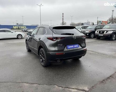 Мазда CX-30, об'ємом двигуна 2.5 л та пробігом 2 тис. км за 21500 $, фото 6 на Automoto.ua