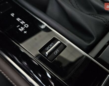 Мазда CX-30, объемом двигателя 2 л и пробегом 0 тыс. км за 34208 $, фото 29 на Automoto.ua