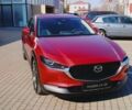 купить новое авто Мазда CX-30 2024 года от официального дилера Mazda на Грушевського Мазда фото