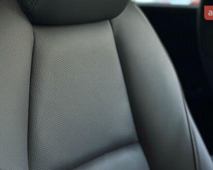 купить новое авто Мазда CX-30 2024 года от официального дилера Mazda на Грушевського Мазда фото