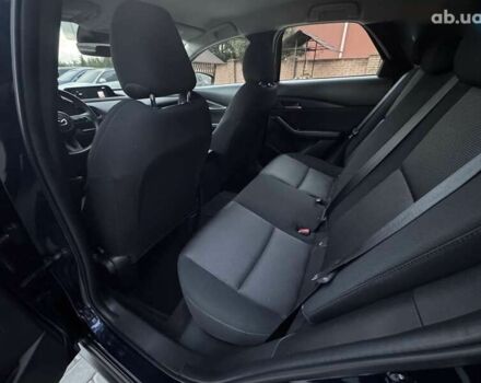 Мазда CX-30, объемом двигателя 2.5 л и пробегом 8 тыс. км за 20500 $, фото 2 на Automoto.ua