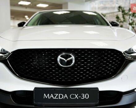 купить новое авто Мазда CX-30 2024 года от официального дилера Автоцентр AUTO.RIA Мазда фото