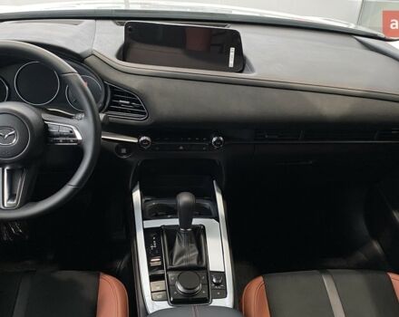 купить новое авто Мазда CX-30 2024 года от официального дилера Автоцентр AUTO.RIA Мазда фото