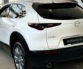 Мазда CX-30, объемом двигателя 2 л и пробегом 0 тыс. км за 28332 $, фото 4 на Automoto.ua