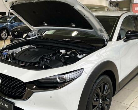 купить новое авто Мазда CX-30 2024 года от официального дилера Автоцентр AUTO.RIA Мазда фото