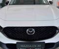 купить новое авто Мазда CX-30 2024 года от официального дилера Автомир Mazda Мазда фото
