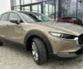 купить новое авто Мазда CX-30 2024 года от официального дилера Автосалон Луцьк-Експо Mazda Мазда фото