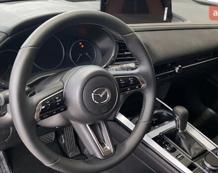 купить новое авто Мазда CX-30 2024 года от официального дилера Автоцентр AUTO.RIA Мазда фото