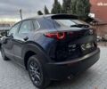 Мазда CX-30, объемом двигателя 2.5 л и пробегом 8 тыс. км за 20500 $, фото 12 на Automoto.ua