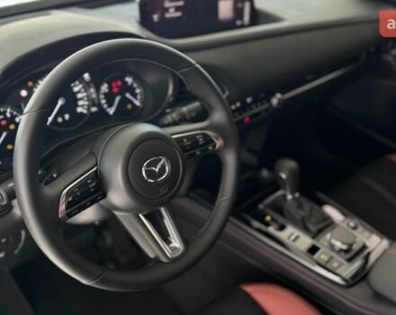купить новое авто Мазда CX-30 2024 года от официального дилера Автомир Mazda Мазда фото