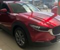 купить новое авто Мазда CX-30 2024 года от официального дилера Автомир Mazda Мазда фото