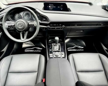 Мазда CX-30, объемом двигателя 2.5 л и пробегом 16 тыс. км за 23900 $, фото 14 на Automoto.ua