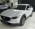 купить новое авто Мазда CX-30 2024 года от официального дилера Mazda на Грушевського Мазда фото