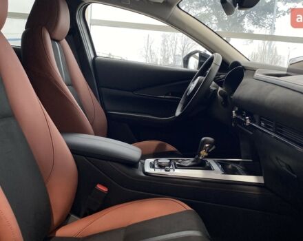 купить новое авто Мазда CX-30 2024 года от официального дилера Автоцентр AUTO.RIA Мазда фото