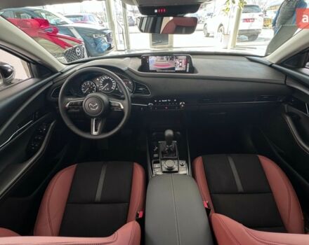 купить новое авто Мазда CX-30 2024 года от официального дилера Автомир Mazda Мазда фото