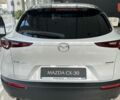купить новое авто Мазда CX-30 2024 года от официального дилера Автомобільний Мегаполіс НІКО Mazda Мазда фото
