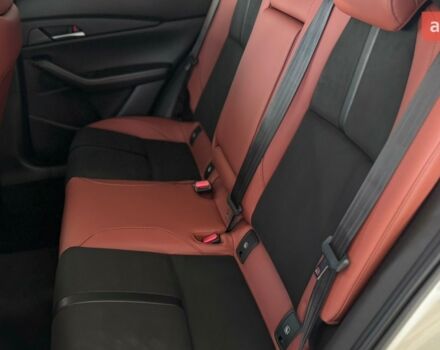 купить новое авто Мазда CX-30 2024 года от официального дилера Автомир Mazda Мазда фото