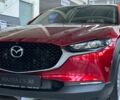купить новое авто Мазда CX-30 2024 года от официального дилера Mazda на Грушевського Мазда фото