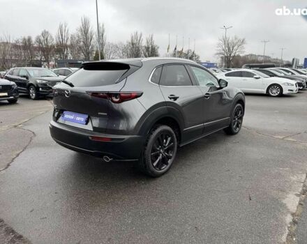 Мазда CX-30, об'ємом двигуна 2.5 л та пробігом 2 тис. км за 21500 $, фото 4 на Automoto.ua
