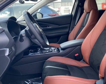 купить новое авто Мазда CX-30 2024 года от официального дилера Автоцентр AUTO.RIA Мазда фото