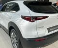 купить новое авто Мазда CX-30 2024 года от официального дилера Автомобільний Мегаполіс НІКО Mazda Мазда фото