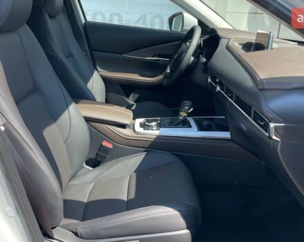 купить новое авто Мазда CX-30 2024 года от официального дилера MAZDA Центр Полтава Мазда фото