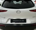 купить новое авто Мазда CX-30 2024 года от официального дилера Альфа-М Плюс Mazda Мазда фото