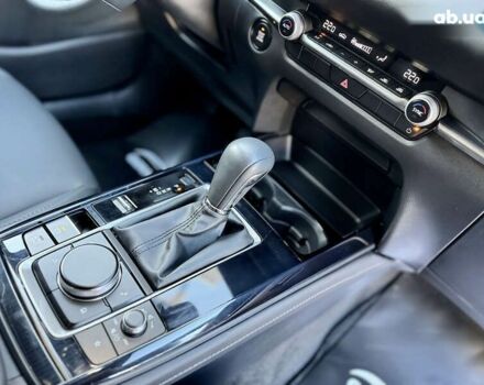 Мазда CX-30, об'ємом двигуна 2.5 л та пробігом 2 тис. км за 23900 $, фото 19 на Automoto.ua