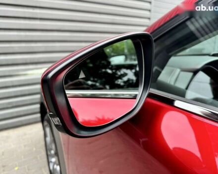 Мазда CX-30, объемом двигателя 2.5 л и пробегом 16 тыс. км за 23900 $, фото 29 на Automoto.ua