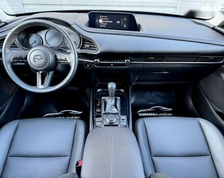 Мазда CX-30, об'ємом двигуна 2.5 л та пробігом 2 тис. км за 23900 $, фото 14 на Automoto.ua
