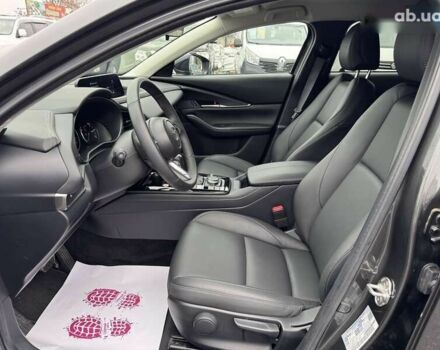 Мазда CX-30, об'ємом двигуна 2.5 л та пробігом 2 тис. км за 21500 $, фото 13 на Automoto.ua