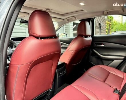 Мазда CX-30, объемом двигателя 2.5 л и пробегом 12 тыс. км за 24900 $, фото 28 на Automoto.ua