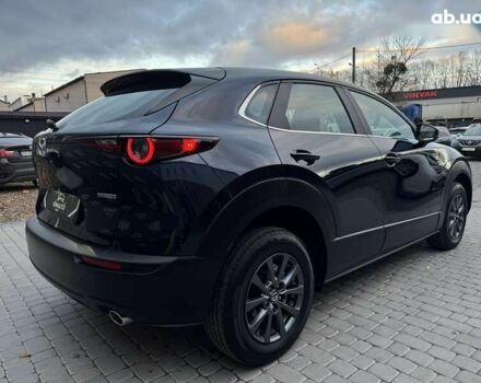 Мазда CX-30, объемом двигателя 2.5 л и пробегом 8 тыс. км за 20500 $, фото 15 на Automoto.ua