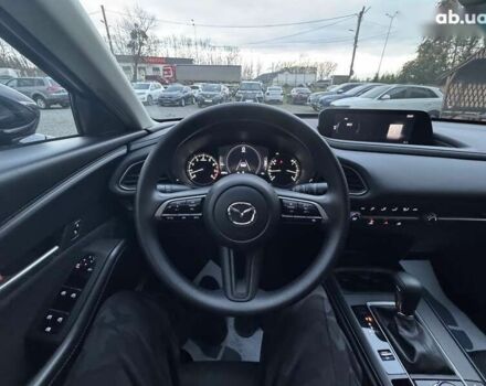 Мазда CX-30, объемом двигателя 2.5 л и пробегом 8 тыс. км за 20500 $, фото 26 на Automoto.ua