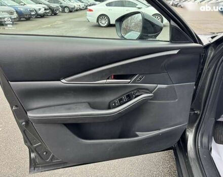 Мазда CX-30, об'ємом двигуна 2.5 л та пробігом 2 тис. км за 21500 $, фото 9 на Automoto.ua