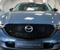 купити нове авто Мазда CX-30 2024 року від офіційного дилера Автоцентр AUTO.RIA Мазда фото
