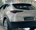 купить новое авто Мазда CX-30 2024 года от официального дилера Mazda на Грушевського Мазда фото