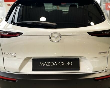 купить новое авто Мазда CX-30 2024 года от официального дилера Автоцентр AUTO.RIA Мазда фото