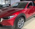 купить новое авто Мазда CX-30 2024 года от официального дилера Автомир Mazda Мазда фото