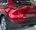 купить новое авто Мазда CX-30 2024 года от официального дилера Mazda на Грушевського Мазда фото