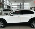 купить новое авто Мазда CX-30 2024 года от официального дилера Альфа-М Плюс Mazda Мазда фото