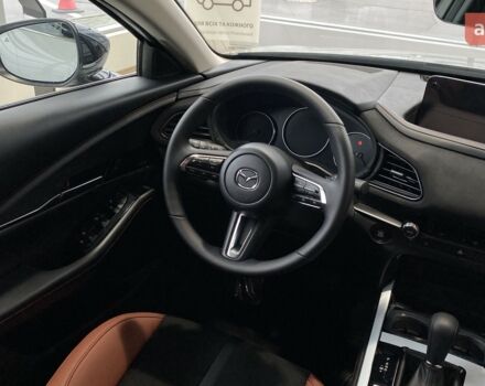 купить новое авто Мазда CX-30 2024 года от официального дилера Автоцентр AUTO.RIA Мазда фото