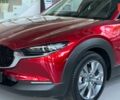 купить новое авто Мазда CX-30 2024 года от официального дилера Mazda на Грушевського Мазда фото