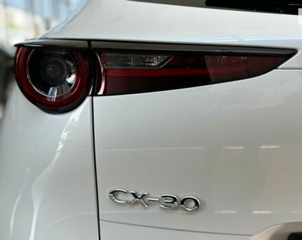 Мазда CX-30, объемом двигателя 2 л и пробегом 0 тыс. км за 29687 $, фото 14 на Automoto.ua