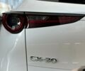 Мазда CX-30, объемом двигателя 2 л и пробегом 0 тыс. км за 29687 $, фото 14 на Automoto.ua