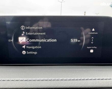 Мазда CX-30, об'ємом двигуна 2.5 л та пробігом 2 тис. км за 21500 $, фото 18 на Automoto.ua