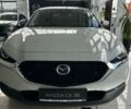 купить новое авто Мазда CX-30 2024 года от официального дилера Автомобільний Мегаполіс НІКО Mazda Мазда фото