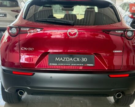 Мазда CX-30, объемом двигателя 2 л и пробегом 0 тыс. км за 28988 $, фото 6 на Automoto.ua