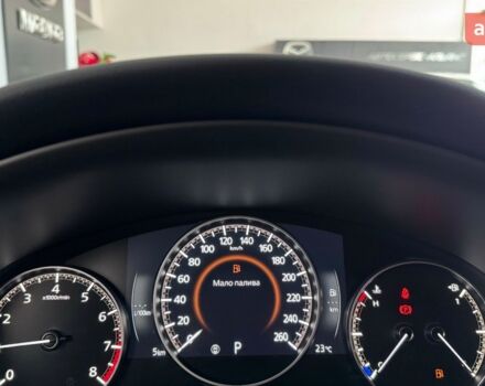 купить новое авто Мазда CX-30 2025 года от официального дилера Автоцентр AUTO.RIA Мазда фото